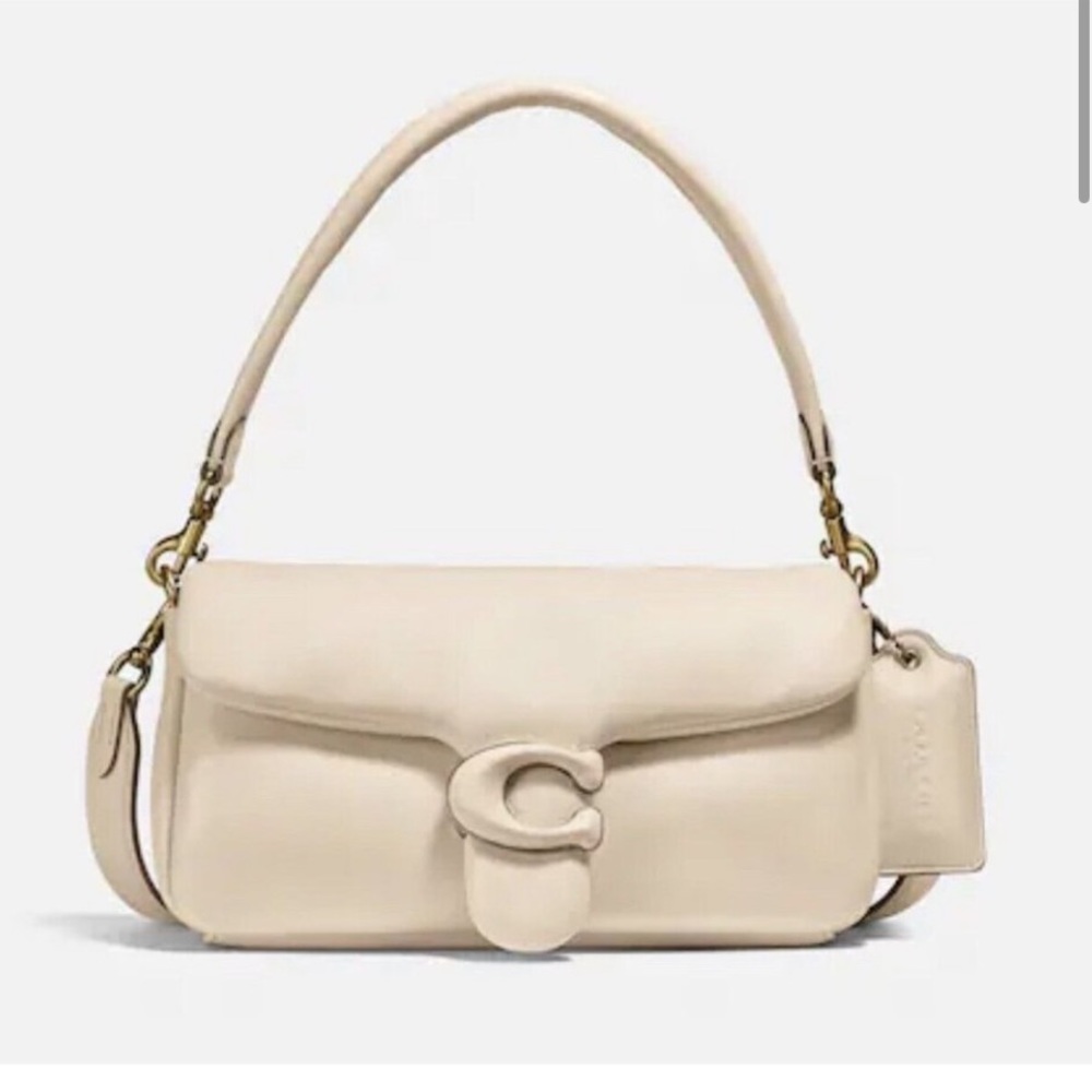 Coach tabby 26 Shoulder Bag
Crossbody